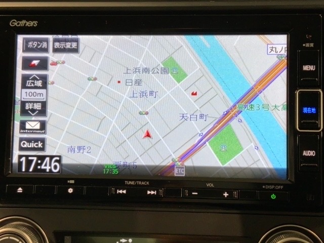ホンダ シビックセダン 1.5 Honda SENSING 革シ-ト 1年保証 愛知県の詳細画像 その5