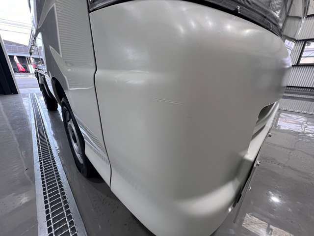 トヨタ ピクシストラック 660 スペシャル エアコン・パワステバージョン 3方開  広島県の詳細画像 その15