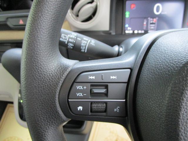 ホンダ N-BOX 660 4WD フルセグTVナビ新品 届出済未使用車 群馬県の詳細画像 その17
