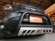 フォード エクスプローラー リミテッド 4WD 3.5L 黒革 Wサンルーフ グリルバー 広島県の詳細画像 その4