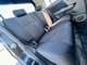 シートです。汚れやシートの傷みなどもなくキレイな状態です。長距離で後部座席の方は楽々ドライブを楽しむことができます。疲れにくい座席となっております。