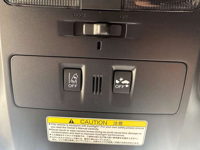スバル WRX S4 2.0 tS 4WD /衝突軽減/STIエアロ/純正ナビ/Bluetooth 大阪府の詳細画像 その19