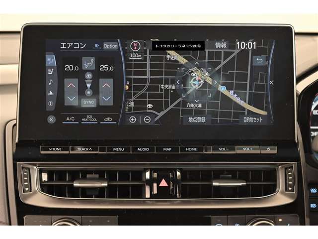 トヨタ クラウン ハイブリッド 2.5 RS アドバンス ナビ バックモニター 岐阜県の詳細画像 その15