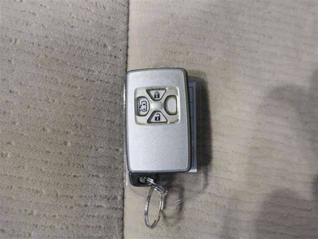 トヨタ ヴェルファイア 2.4 X ワンオーナー ETC 片側電動ドア 群馬県の詳細画像 その16