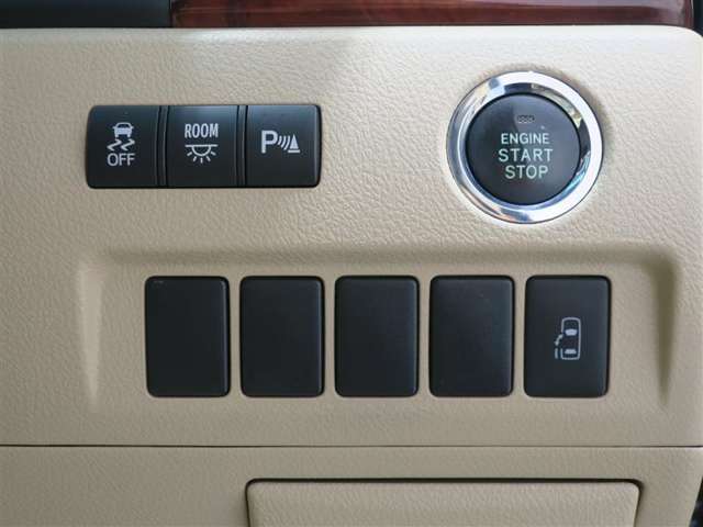 トヨタ ヴェルファイア 2.4 X ワンオーナー ETC 片側電動ドア 群馬県の詳細画像 その17