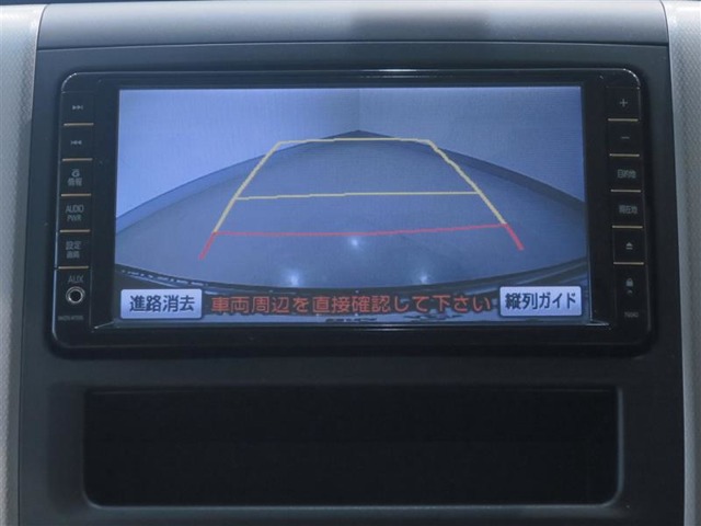 トヨタ ヴェルファイア 2.4 X ワンオーナー ETC 片側電動ドア 群馬県の詳細画像 その6