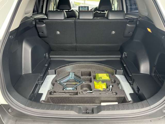トヨタ RAV4 2.0 G Zパッケージ 4WD ワンオーナー/禁煙車/TRDフルエアロ 鳥取県の詳細画像 その20