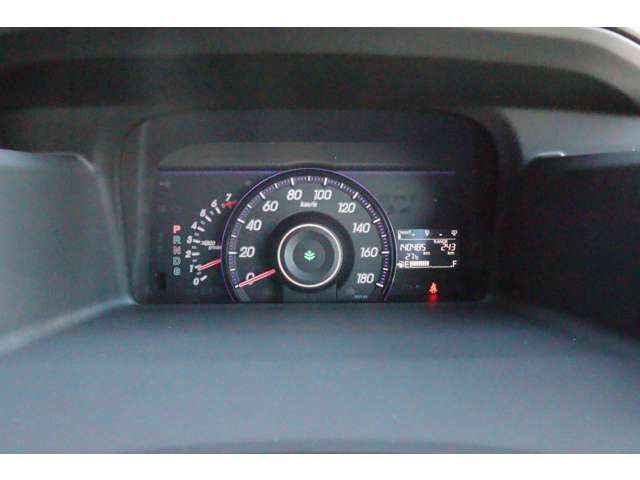 2010 Honda Stepwgn – thumbnail 34