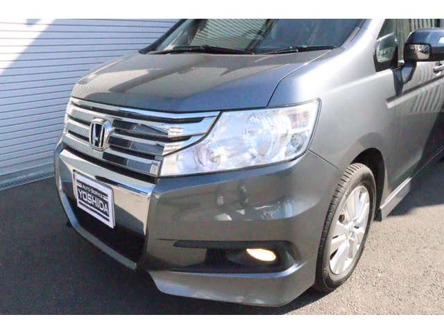 2010 Honda Stepwgn – thumbnail 39