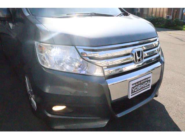 2010 Honda Stepwgn – thumbnail 40