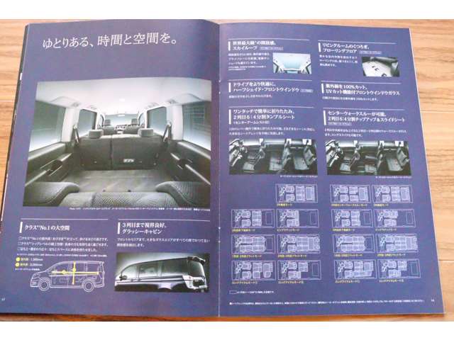 2010 Honda Stepwgn – thumbnail 52