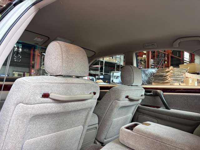 2002 Toyota Crown Royal – thumbnail 44