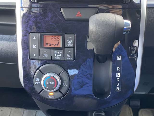 ダイハツ タント 660 カスタム X トップエディション SAII レーンキープ パワースライドドア ETC 福島県の詳細画像 その10