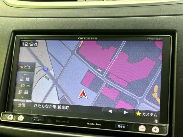 スズキ スイフト 1.2 RS SDナビ/HIDヘッドライト/Bluetooth接続 茨城県の詳細画像 その9
