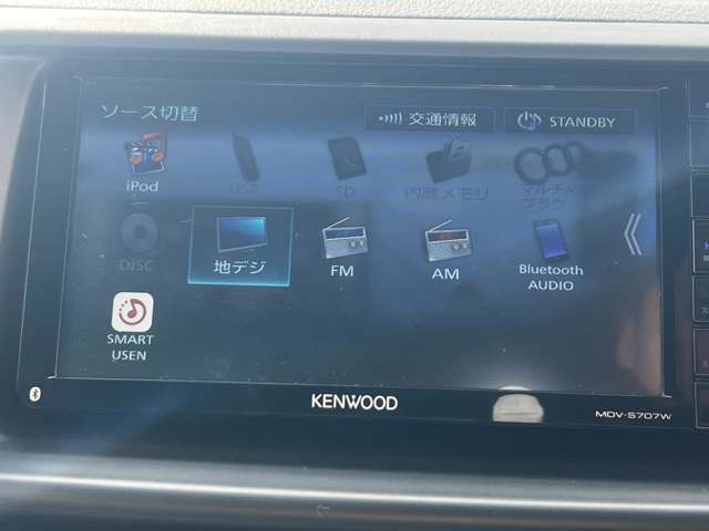 トヨタ bB 1.3 S 煌 フルセグTV HID ハーフレザーシート 長野県の詳細画像 その20
