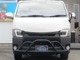 トヨタ ハイエースバン 3.0 スーパーGL ロング ディーゼルターボ 4WD GガードBADフェイス16AWベッドKコンソール 大阪府の詳細画像 その3
