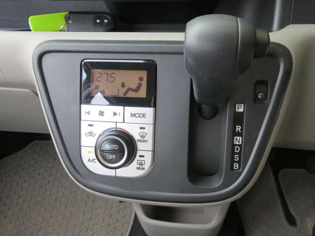 トヨタ パッソ 1.0 X Lパッケージ S 4WD 社外ナビ バックカメラ スマートアシスト 岩手県の詳細画像 その15