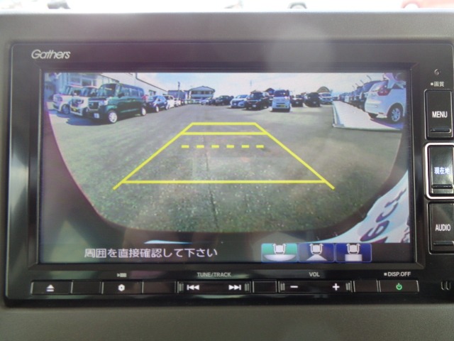 ホンダ N-BOX 660 L メモリーナビ バックカメラ ETC 徳島県の詳細画像 その18