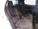 ゆったりした後席シートです。