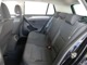 セカンドシートはフロントシートよりも少し高く設置され、疲れにくく、安全に同乗できる設計となっております。