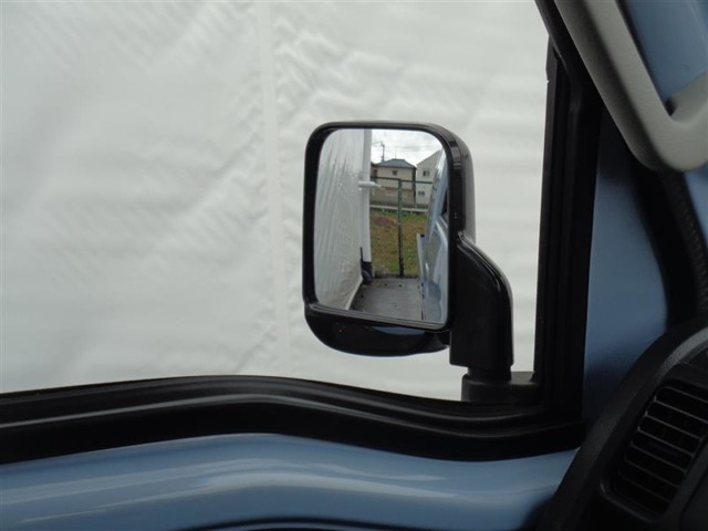 スバル サンバートラック サンバーT グランドキャブSA サポカー キーレスエントリー 4WD 和歌山県の詳細画像 その20