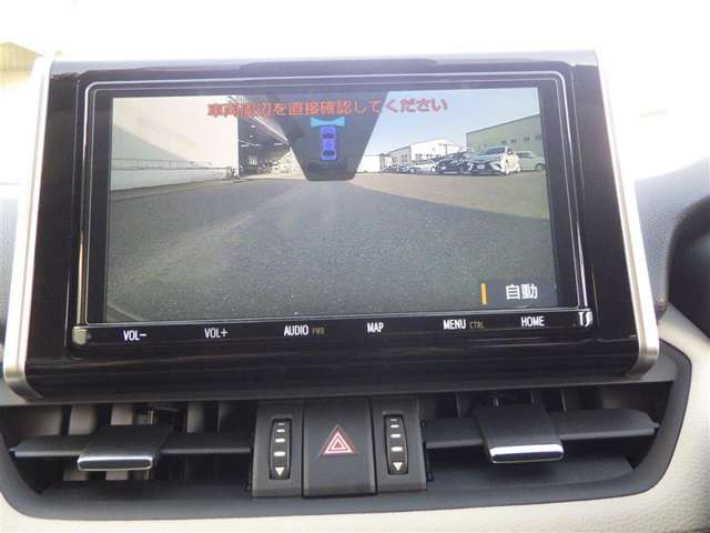 トヨタ RAV4 2.0 G Zパッケージ 4WD  鹿児島県の詳細画像 その18