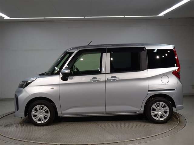 トヨタ ルーミー 1.0 X ディスプレイオーディオ・片側電動ドア 神奈川県の詳細画像 その2