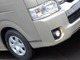 トヨタ ハイエースバン トイファクトリー バーデングランデ 4WD FFヒーター サイドオーニング ソーラー 新潟県の詳細画像 その3