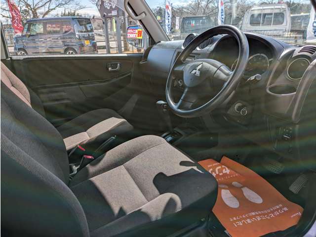 三菱 パジェロミニ 660 VR 4WD インタークーラーターボ 茨城県の詳細画像 その10