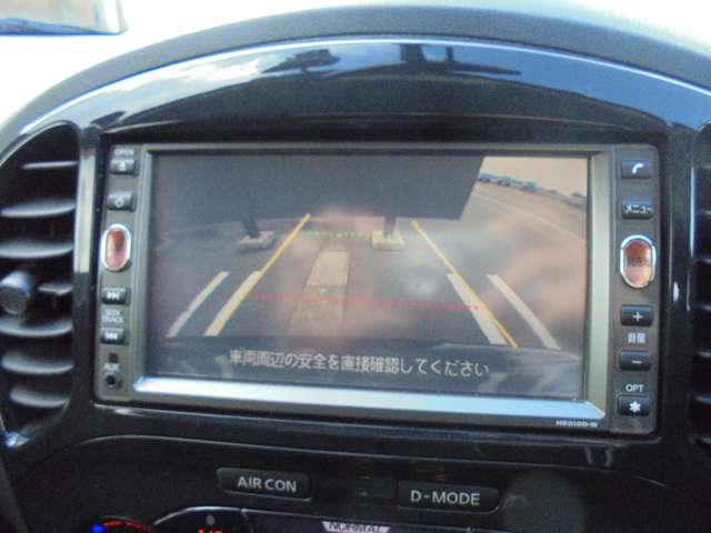日産 ジューク 1.6 16GT FOUR 4WD  富山県の詳細画像 その12
