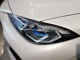 【レーザーライト】BMWレーザー・ライトは、従来のLEDヘッドライトのロービームの約2倍に相当する最長600mまでの距離を照らすことが可能なヘッドライトシステムです。