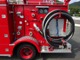 ★日本機械工業製／水槽付消防ポンプ自動車　※製造番号：99053　※製造年：1999年9月(平成11年)　※水槽容量：【900L(0.9KL)】