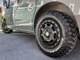 エクストリームJXJ07の新品ホイールにグリップマックス　マッドレイジM/T新品タイヤをインストール！！