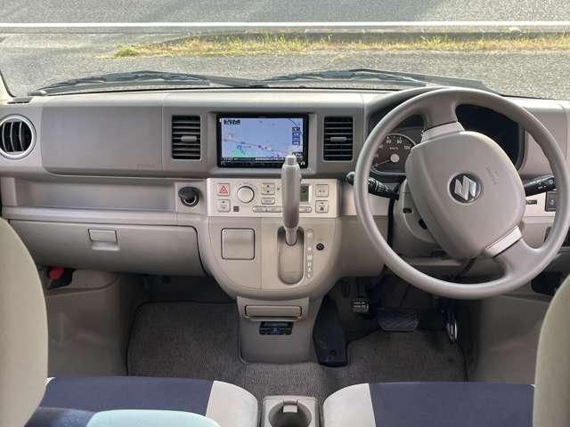 2007 Suzuki Every Wagon – thumbnail 44