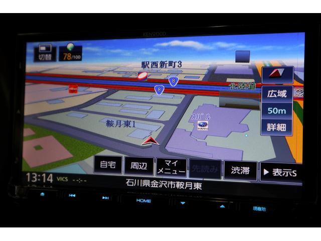 スバル XV 2.0 アドバンス 4WD フルセグナビ・バックカメラ・ETC付 石川県の詳細画像 その13