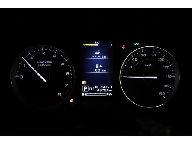 スバル XV 2.0 アドバンス 4WD フルセグナビ・バックカメラ・ETC付 石川県の詳細画像 その10