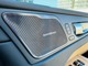 harman/kardonプレミアムサウンド・オーディオシステム：エアベンチレーテッド・サブウーファーによる温かみのあるサウンドが車内を包みます