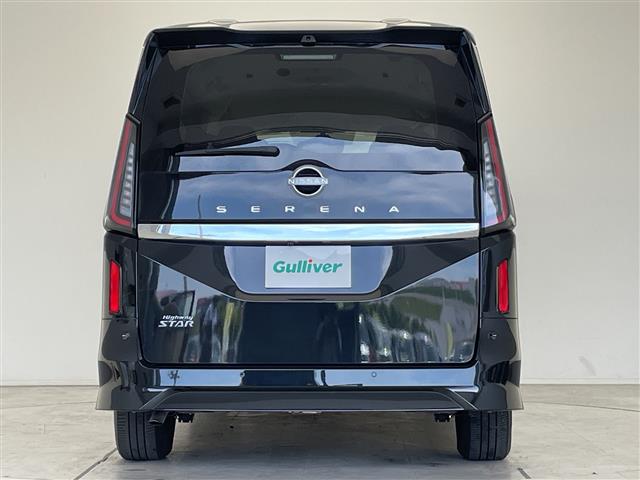 Nissan Serena, фото 13