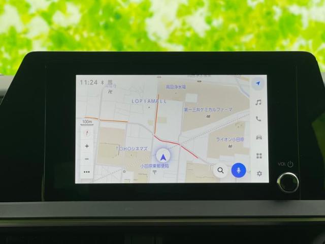 トヨタ プリウス 2.0 G ディスプレイオーディオ+ナビ 神奈川県の詳細画像 その11