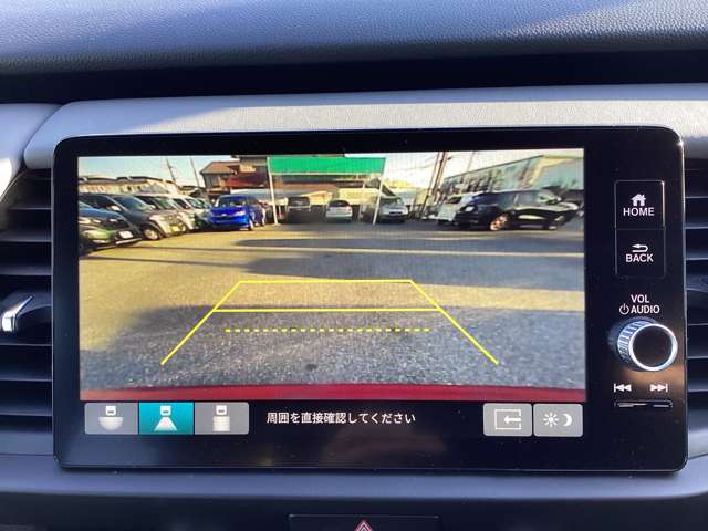 ホンダ フィット 1.5 e:HEV RS 展示試乗車 9インチナビ ETC2.0 岐阜県の詳細画像 その12