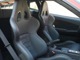 【運転席＆助手席】インパネやシートのブラックレザーにレッドステッチが似合います！！