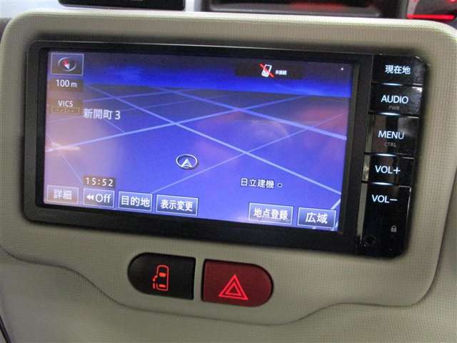トヨタ スペイド 1.5 G ナビ・エンスタ・新品冬付ワンオーナー 北海道の詳細画像 その14