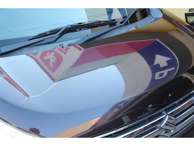 スズキ ワゴンR 660 FX アイドリングストップ・電動格納ミラー 徳島県の詳細画像 その7
