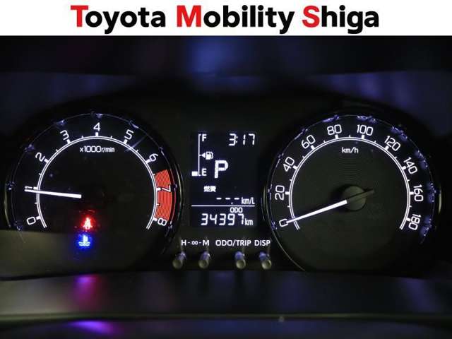 トヨタ ライズ 1.0 X S 4WD ロングラン保証1年付き 滋賀県の詳細画像 その12