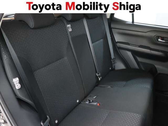 トヨタ ライズ 1.0 X S 4WD ロングラン保証1年付き 滋賀県の詳細画像 その8