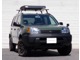 日産 エクストレイル 2.0 S 4WD PPX16インチ リフトUPサス ルーフラック 千葉県の詳細画像 その3