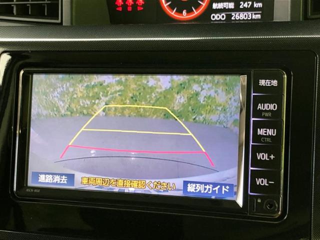 トヨタ ルーミー 1.0 G SDナビ/スマートアシスト 京都府の詳細画像 その12