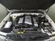 トヨタ ランドクルーザー100 4.7 VXリミテッド 4WD 1ナンバー エンスタ ETC 夏冬タイヤ 北海道の詳細画像 その4