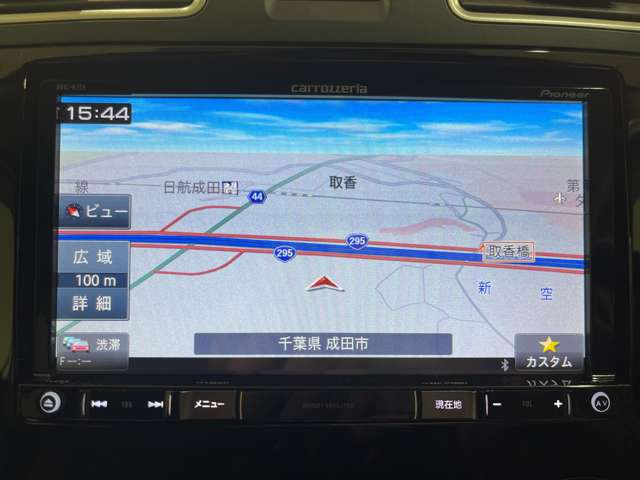 スバル インプレッサスポーツ 1.6 i-S USB ETC Bluetooth ナビ 神奈川県の詳細画像 その19
