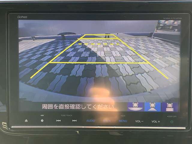 ホンダ ステップワゴン 1.5 G EX ホンダ センシング ナビ バックカメラ 福島県の詳細画像 その6